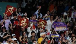 体育圈饭圈,激情燃烧的岁月